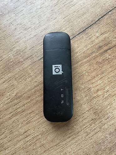 usb otg: USB‑модем/роутер Huawei E8372 (LTE Wi‑Fi) - Модель: Huawei Mobile — 1