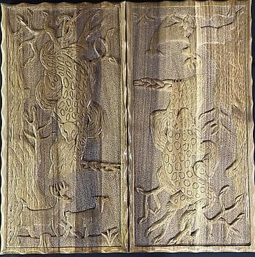 Шахмат: Нарды ШАХМАТЫ РУЧНОЙ РАБОТЫ! НА ЗАКАЗ Имеется большой ассортимент! — 7