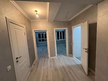 nova grand: 2 комнаты, 58 м², Элитка, 7 этаж, Евроремонт — 2