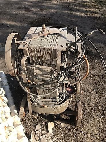 snap on: Сварка — 3