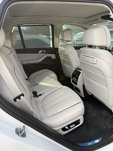х5 тпо: BMW X5: 2025 г., 3 л, Автомат, Бензин, Кроссовер — 8