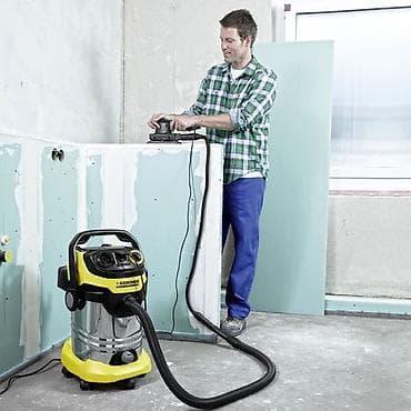 Аренда инструментов: Пылесос в аренду. Стройпылесос аренда. Вам ренту строительные — 1