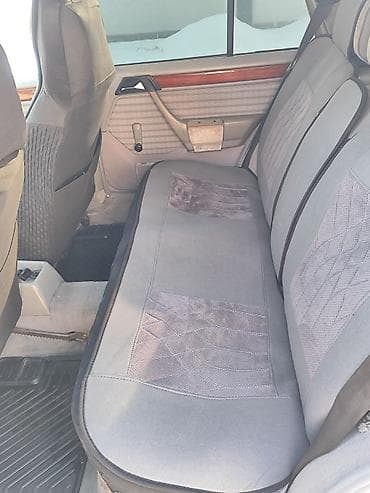 ремонт w124: Mercedes-Benz W124: 1992 г., 2.2 л, Механика, Бензин, Универсал — 9