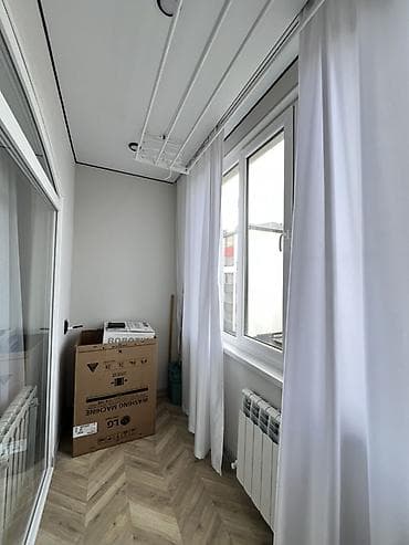 квартира недвижимость: 3 комнаты, 88 м², Элитка, 3 этаж, Евроремонт — 10