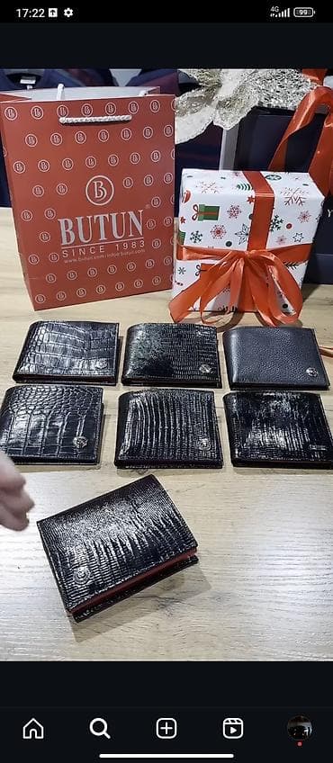 кошелек бутун: Портмоне BUTUN 🇹🇷🇹🇷🇹🇷 — 2