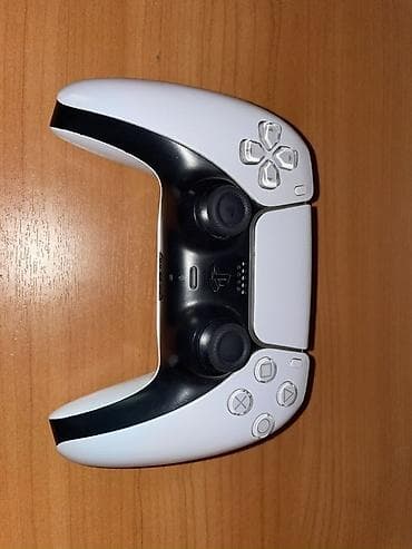 xbox usb: Беспроводной геймпад Sony DualSense (для PlayStation 5) - Цвет — 2