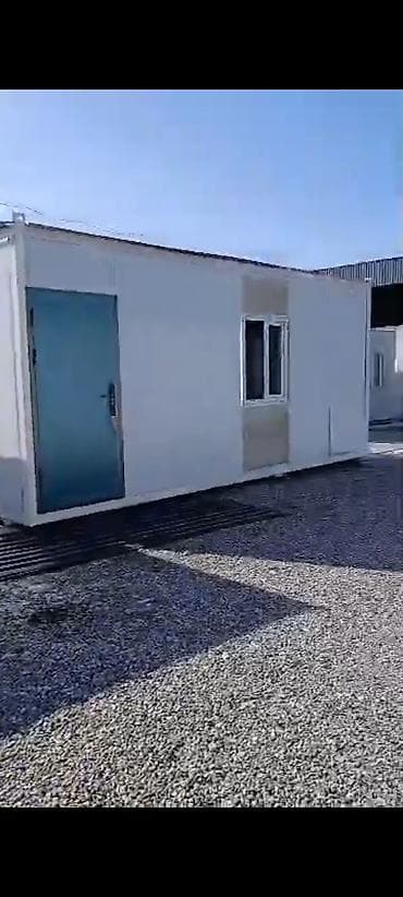 домик вагон: 🏠 Мобильные дома под заказ и в наличии Изготавливаем современные — 1