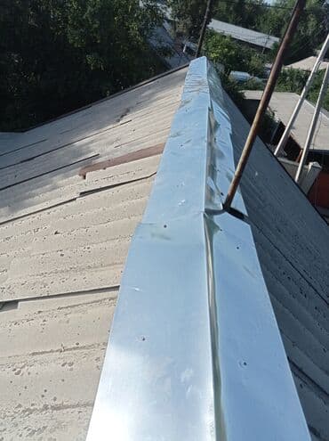 Дизайн, проектирование: Промышленный альпинизм, Сварочные работы на высоте, Высотный клининг Больше 6 лет опыта — 16