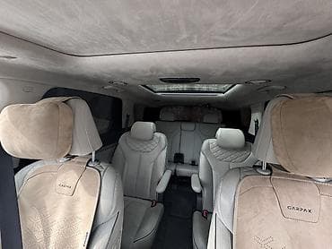 купить терракан: Hyundai Palisade: 2019 г., 2.2 л, Автомат, Дизель, Кроссовер — 6