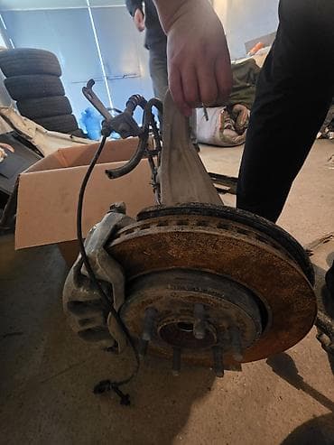 продам динамики: Вентилятор Ford 2018 г., Оригинал, США — 8