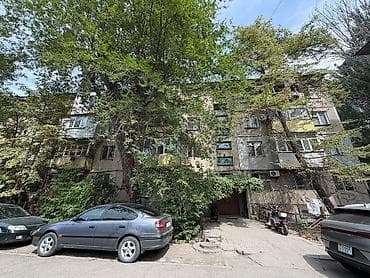 Продажа квартир: 3 комнаты, 58 м², Юг-2 мкр 104 серия, 2 этаж — 5