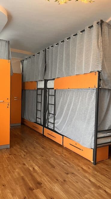 сдаётся комната гост типа чолпонатинская собственник: Хостел «Lodge» — ваш уютный уголок у склонов! Размещение: · Общие — 2