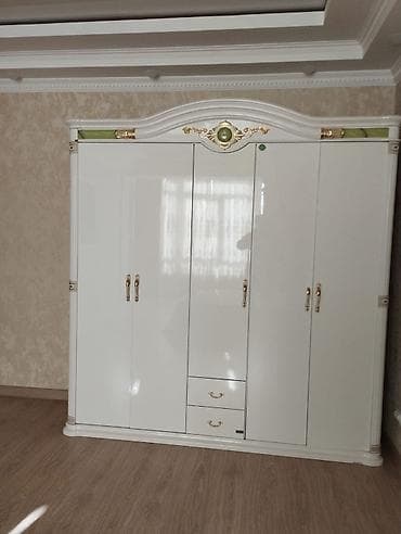 продажа квартир на иссыкуле: 2 комнаты, Собственник, С мебелью полностью — 5
