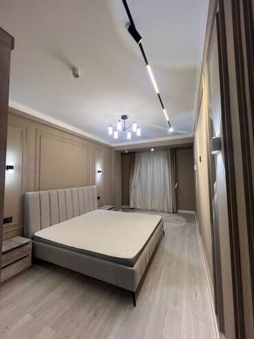 сдача квартир в аренду: 3 комнаты, Собственник, Без подселения, С мебелью полностью — 3