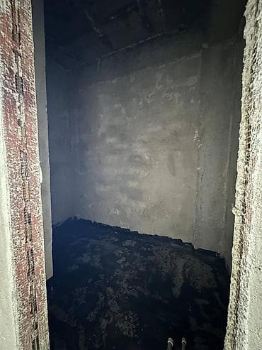 kant flat: 2 комнаты, 69 м², Элитка, 10 этаж, Готовая ПСО (под самоотделку) — 7