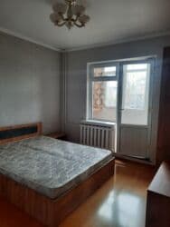 кок жар молдокулова: 18 м², С мебелью — 2