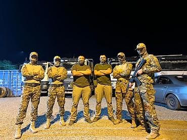 iphone se3: Профессиональные услуги охраны «Дивизион» Комплексная безопасность — 5