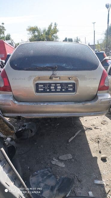 дроссельная заслонка матиз: Дроссельная заслонка Daewoo 2000 г., Б/у, Оригинал — 25