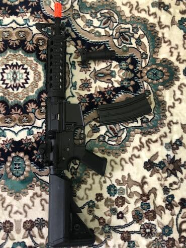 страйк: Страйкбольный привод — 2