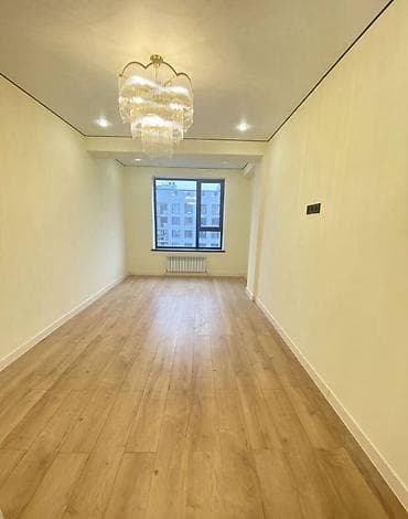 platinum park: 1 комната, 41 м², Элитка, 9 этаж, Евроремонт — 3
