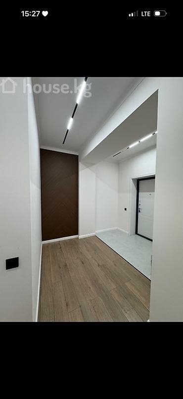 Продажа квартир: 2 комнаты, 62 м², Элитка, 9 этаж, Дизайнерский ремонт — 8