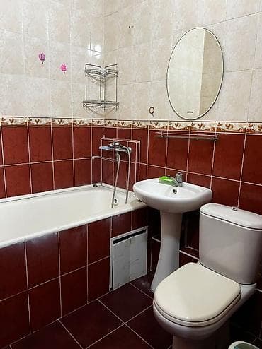 Квартиры: 1 комната, Агентство недвижимости, Без подселения, С мебелью полностью — 6