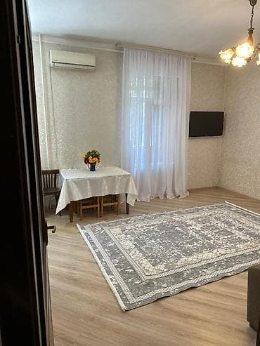 2 комнаты, Собственник, С мебелью полностью — 1