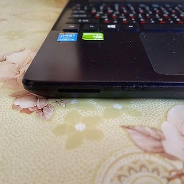 Ноутбуктар жана аксессуарлар: Ноутбук Acer. Intel core i5 🟢 SSD 256 GB 🟢 16 GB of RAM. В комплекте — 6
