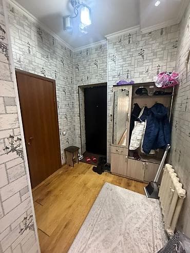 Недвижимость: 1 комната, 44 м², Индивидуалка, Шлагбаум Индивидуалка, 2 этаж, Дизайнерский ремонт — 2