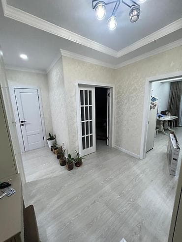 2 комнаты, 70 м², Элитка, 7 этаж, Косметический ремонт