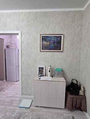 43: 1 комната, 43 м², Элитка, 2 этаж, Евроремонт — 2