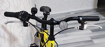 рама от камы: Детский велосипед, 2-колесный, 9 - 13 лет — 4