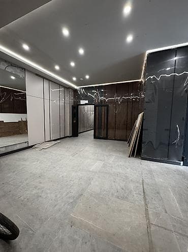 fred perry: 2 комнаты, 81 м², Элитка, 14 этаж, Готовая ПСО (под самоотделку) — 6