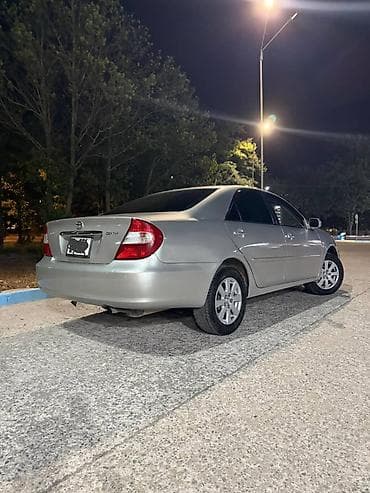 стартер на камри 30: Toyota Camry: 2002 г., 2.4 л, Автомат, Бензин, Седан — 5