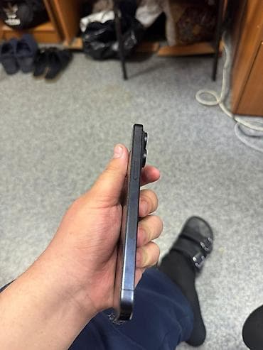 apple iphone 6 64: IPhone 15 Pro Max, 256 ГБ, Blue Titanium, 84 % — 3