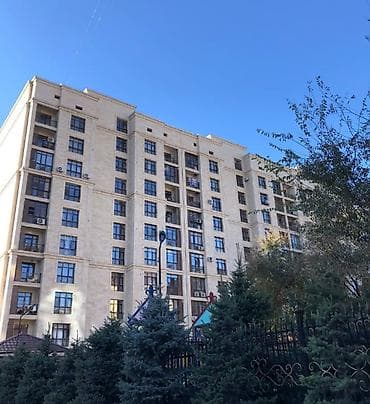 аталье: 4 комнаты, 134 м², Элитка, 4 этаж, Евроремонт — 1