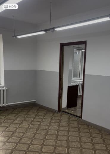 арзан ижарага берилген батирлер жер там: Сдается помещение. - Локация: ж/м Кок-Жар, вдоль дороги, до — 4