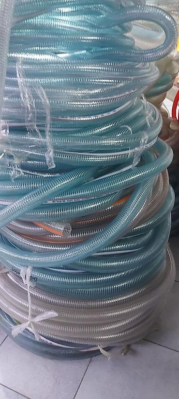 Все для дома и сада: Шланг для полива — 3