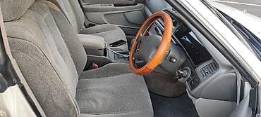 camry universal: Toyota Mark II: 1997 г., 2 л, Автомат, Бензин, Седан — 3