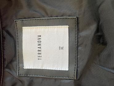 смарт тасбих цена бишкек: Куртка- жакет!!! Экокожа !! Terranova !! 
Размер XL !!! Маломерка — 3