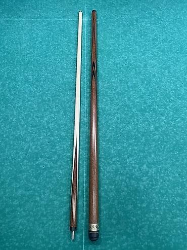 Бассейны: Бильярдный кий двух составной ‼️ Кий мастера Николая Роя 🇺🇦🇺🇦🇺🇦 — 3