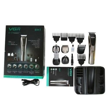 машинка барбер: Машинка для стрижки волос — 4