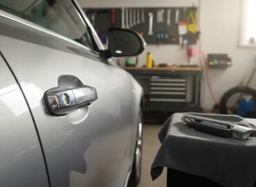 ремонт дверных ручек авто: Продаются наружние ручки открывания дверей мерседес 123 кузов — 1