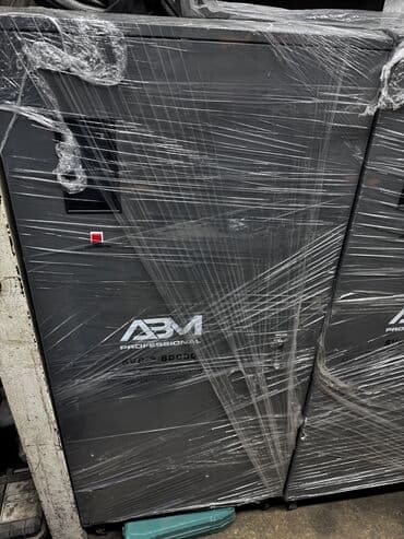 Стабилизатор напряжения, Однофазные