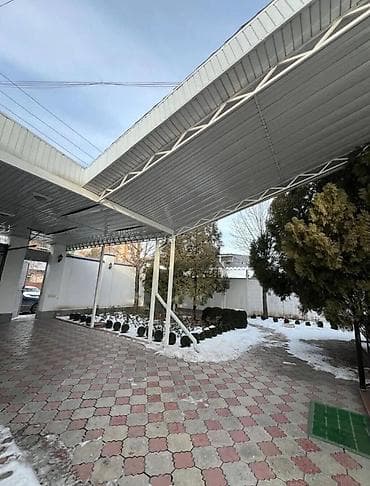 Сниму дом: 🚀продается дом 2этажный дом 🚀Уникальный Дом в Центре Бишкека — — 10