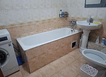 продаётся квартира: 2 комнаты, 43 м², 104 серия, 2 этаж, Косметический ремонт — 6