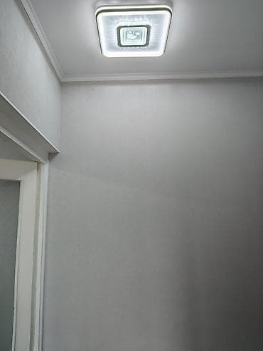 58: 1 комната, 35 м², Тунгуч мкр 105 серия, 6 этаж — 3