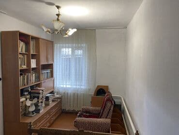 дом на ночь бишкек: Дом, 95 м², 4 комнаты, Собственник — 23