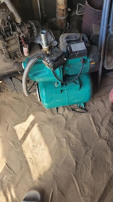 Поверхностные насосные станции для водоснабжения В наличии несколько