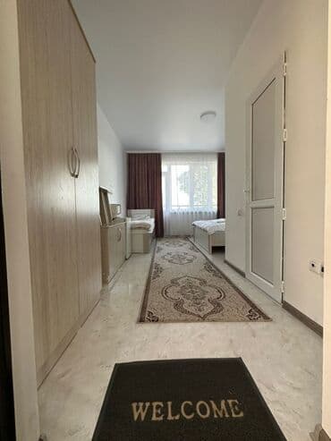 продаю квартиру на иссыккуле: Номер, У АЛМАЗА Чолпон-Ата — 2